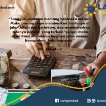 Mutiara Hikmah 28-01-2022…
