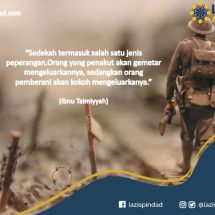 Mutiara Hikmah 14-01-2022…