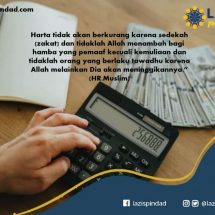 Mutiara Hikmah 23-02-2022…