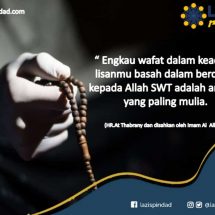 Mutiara Hikmah 07-02-2022