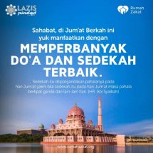 Mutiara Hikmah 25-03-2022…